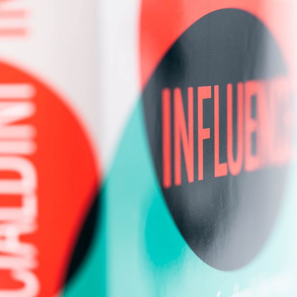 Produktbild: INFLUENCE &ndash; Wie man (andere) &uuml;berzeugt. N&uuml;tzliche Erkenntnisse der Psychologie