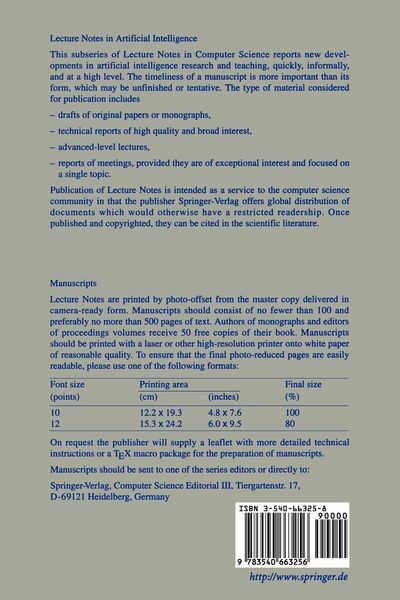 Produktbild: Cooperative Information Agents III