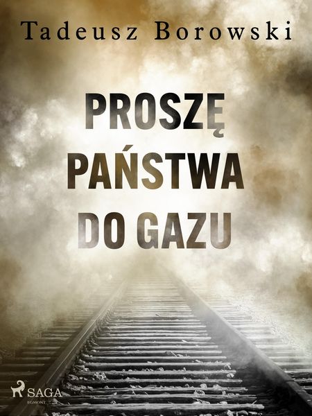 Produktbild: Prosz&iquest; Pa&iquest;stwa do gazu