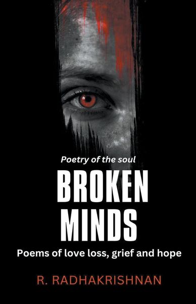 Produktbild: Broken Minds