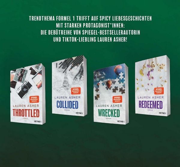 Produktbild: Wrecked