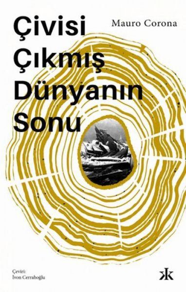 Produktbild: Civisi Cikmis D&uuml;nyanin Sonu