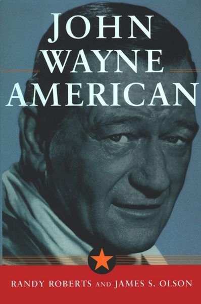 Produktbild: John Wayne: American