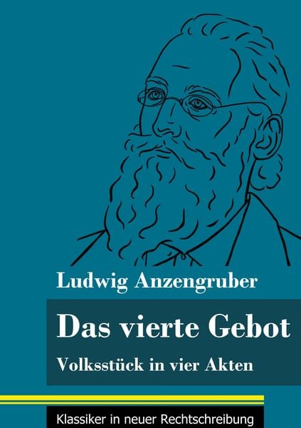 Produktbild: Das vierte Gebot