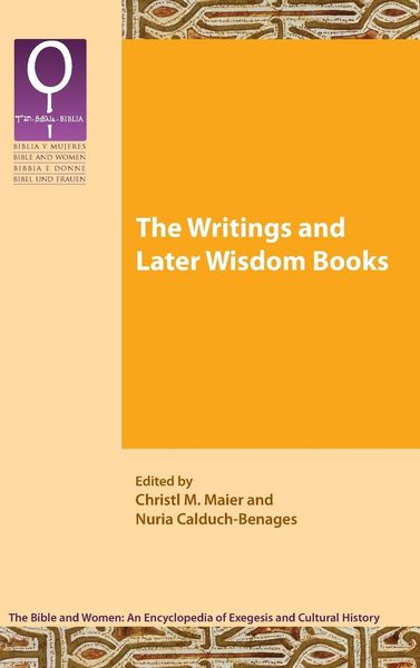 Produktbild: The Writings and Later Wisdom Books