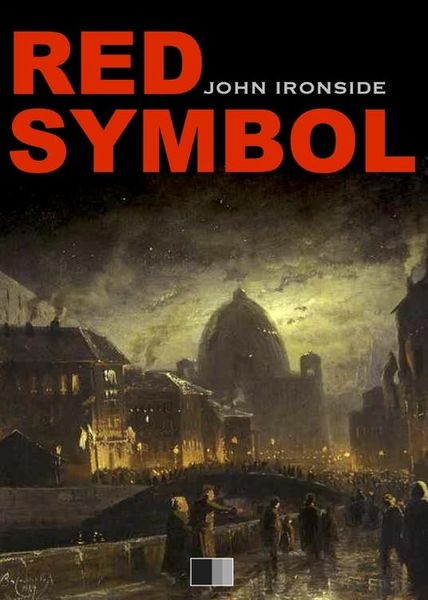 Produktbild: The Red Symbol