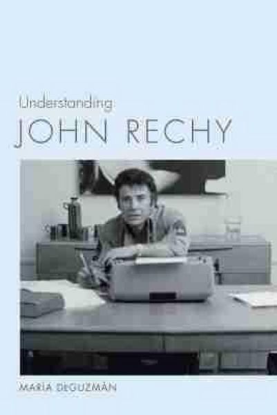 Produktbild: Understanding John Rechy