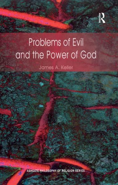 Produktbild: Problems of Evil and the Power of God