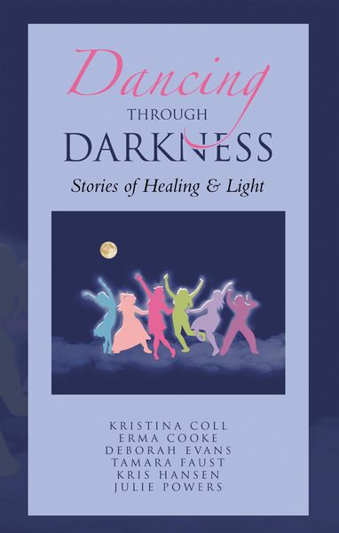 Produktbild: Dancing Through Darkness