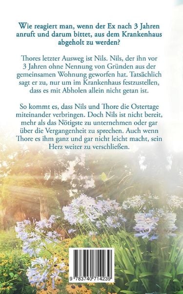 Produktbild: Verletzte Liebe