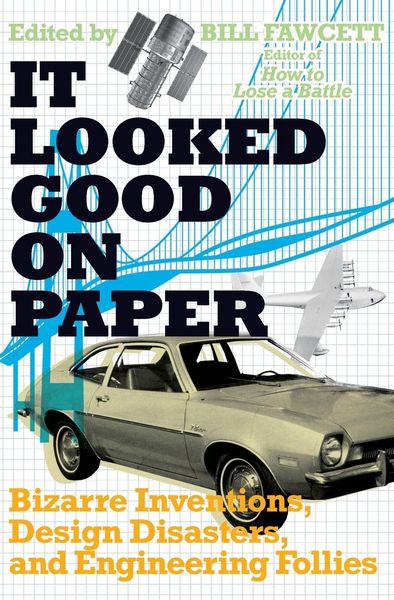 Produktbild: It Looked Good on Paper