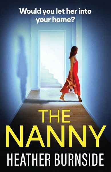 Produktbild: The Nanny