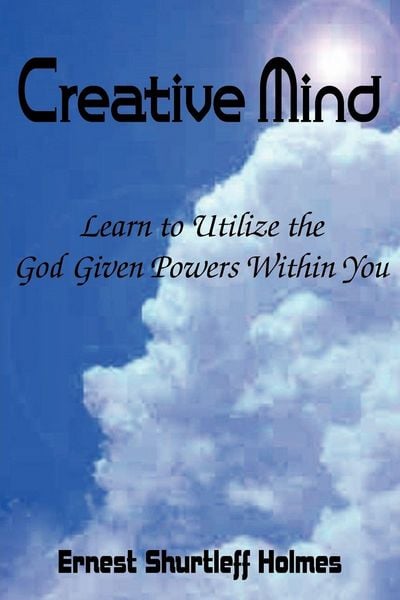 Produktbild: Creative Mind