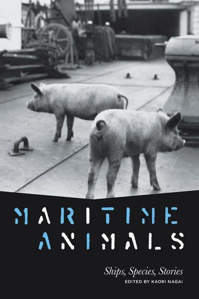 Produktbild: Maritime Animals