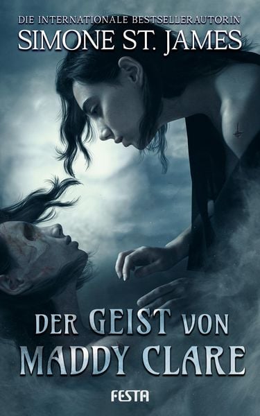 Produktbild: Der Geist von Maddy Clare
