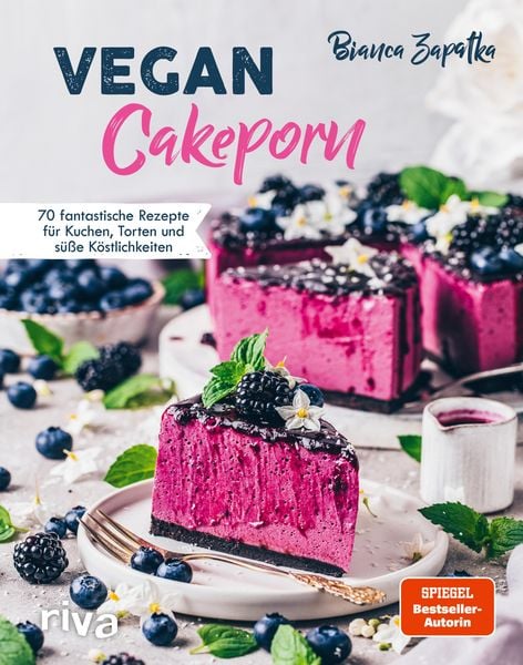 Produktbild: Vegan Cakeporn