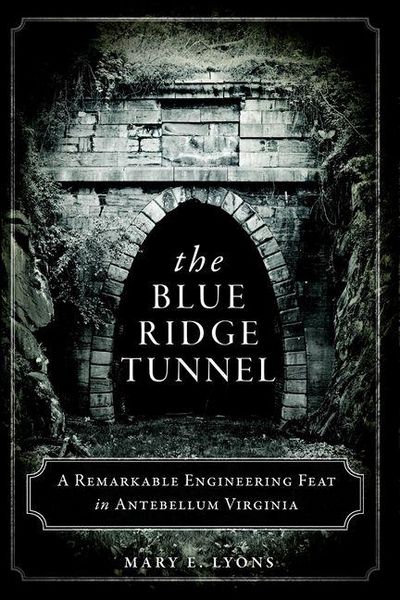 Produktbild: The Blue Ridge Tunnel