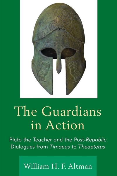 Produktbild: Guardians in Action