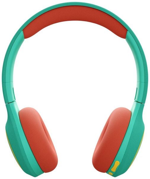 Produktbild: Tiger Media - Tigerbuddies Kinderkopfh&ouml;rer - Funky Green