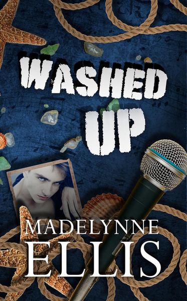Produktbild: Washed Up