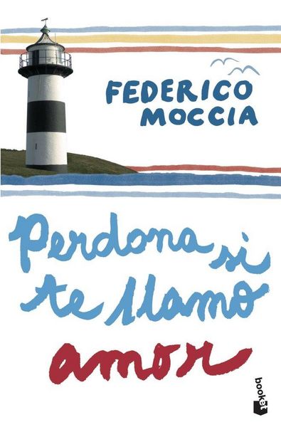 Produktbild: Perdona si te llamo amor