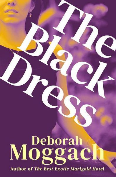 Produktbild: The Black Dress