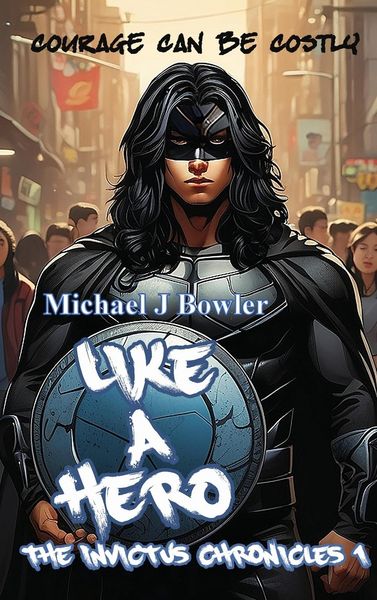 Produktbild: Like A Hero