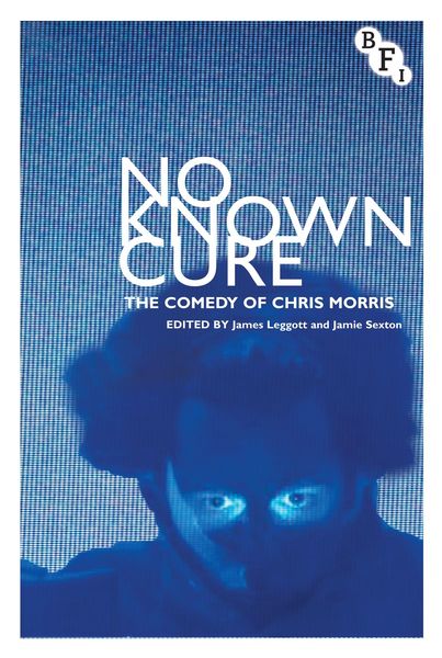 Produktbild: No Known Cure