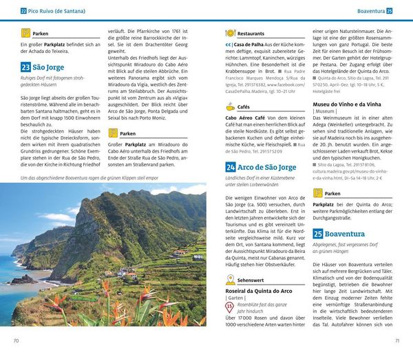 Produktbild: Madeira und Porto Santo