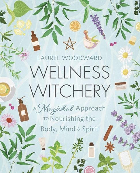 Produktbild: Wellness Witchery