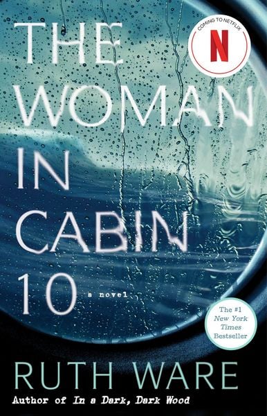 Produktbild: The Woman in Cabin 10