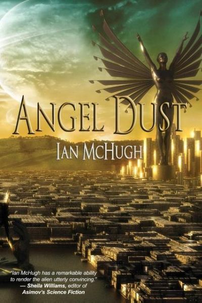Produktbild: Angel Dust