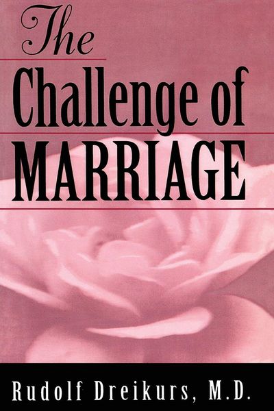 Produktbild: The Challenge of Marriage
