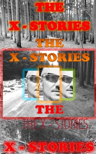 Produktbild: The X-Stories