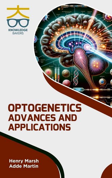 Produktbild: Optogenetics