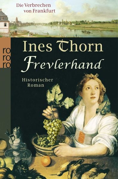 Produktbild: Frevlerhand