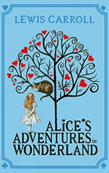 Produktbild: Alice in Wonderland