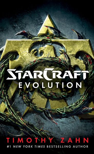 Produktbild: StarCraft