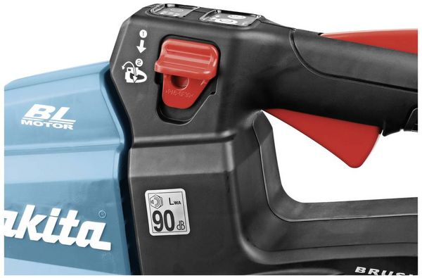 Produktbild: Makita Akku Heckenschere 18 V 500 mm