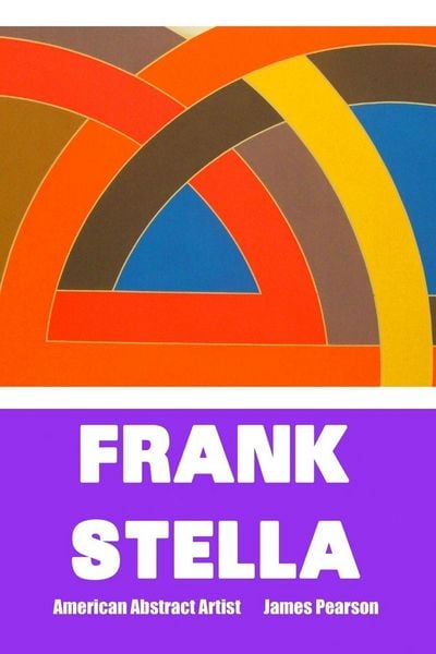 Produktbild: Frank Stella