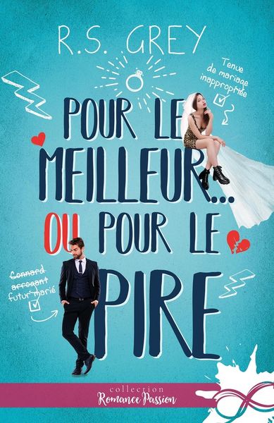 Produktbild: Pour le meilleur... ou pour le pire