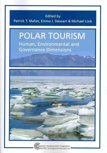 Produktbild: Polar Tourism