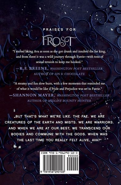 Produktbild: Frost