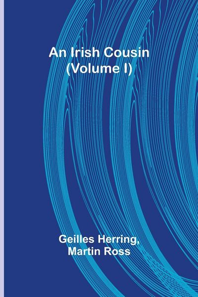 Produktbild: An Irish Cousin (Volume I)