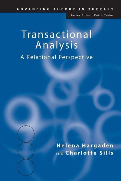 Produktbild: Transactional Analysis