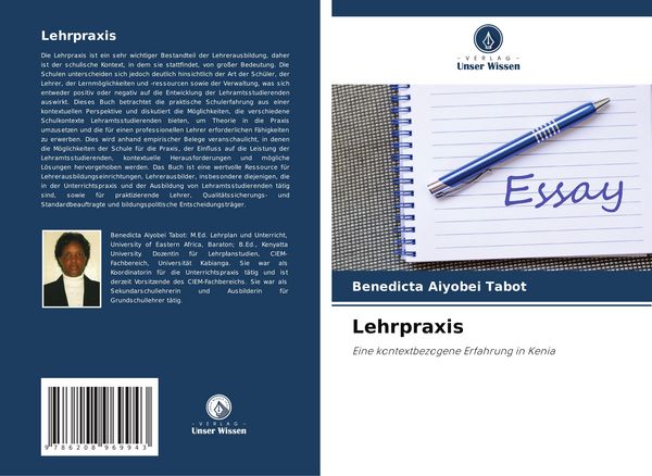 Produktbild: Lehrpraxis