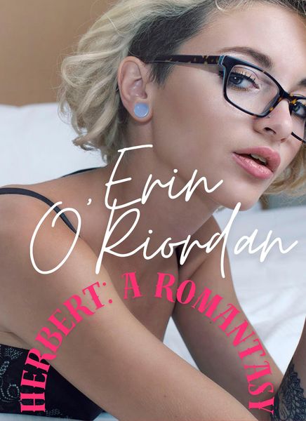 Produktbild: Herbert: A Romantasy