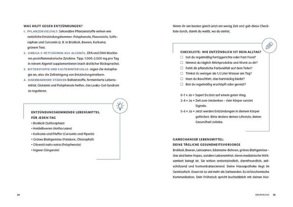 Produktbild: Gesundheit kannst du lernen.
