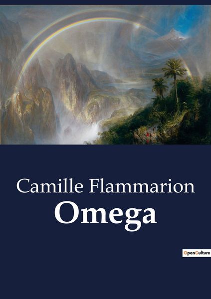Produktbild: Omega