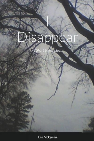 Produktbild: I Disappear